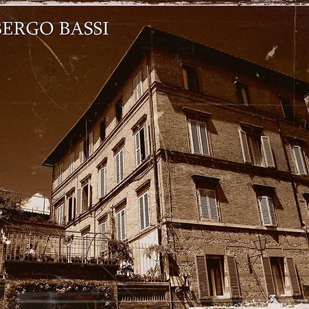 Casalbergo Siena Exterior foto